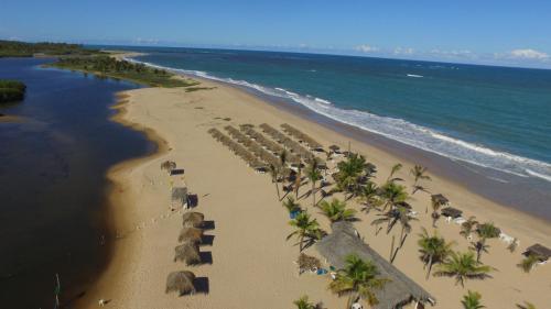 Hotel Pratagy Beach Resort