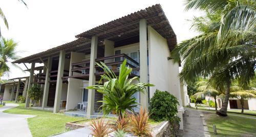 Hotel Pratagy Beach Resort