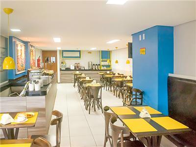 Hotel Expresso R1