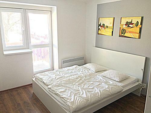 Apartm�n Jakub A Jan - Lipno Nad Vltavou