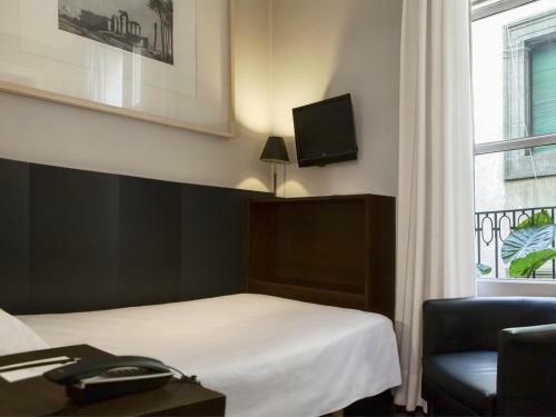 Hotel Banys Orientals