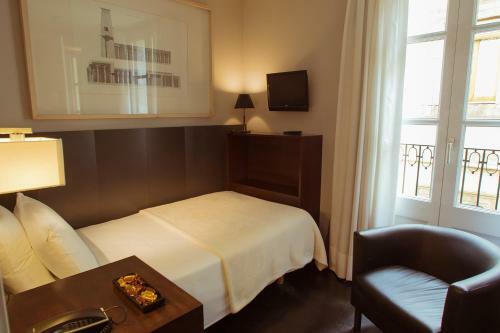 Hotel Banys Orientals