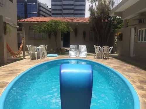 Maceio Hostel E Pousada