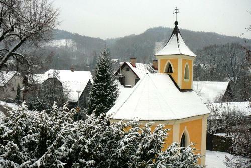 Hostal Holiday House Mal� Sk�la