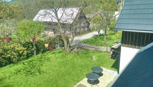 Hostal Holiday House Mal� Sk�la
