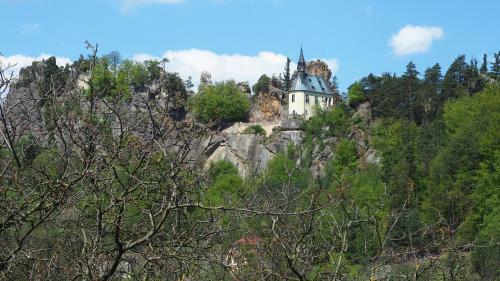 Hostal Holiday House Mal� Sk�la
