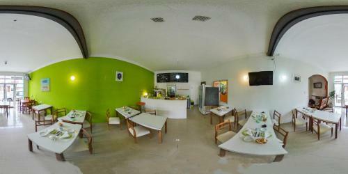 Dyd Hotel
