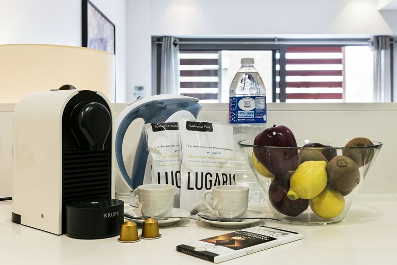 Apartamento Lugaris Rambla