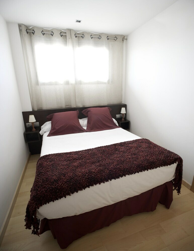 Apartamento Lugaris Rambla