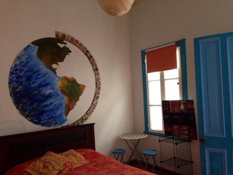 Hostal Color