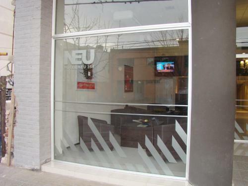 Hotel Neu 354
