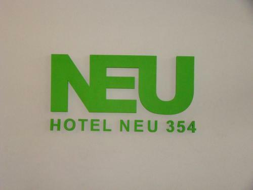 Hotel Neu 354