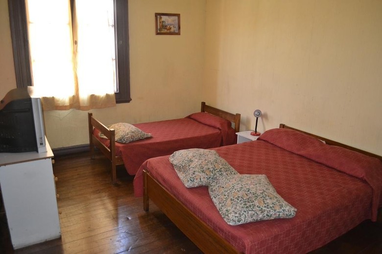 Latinoamericano Hostel