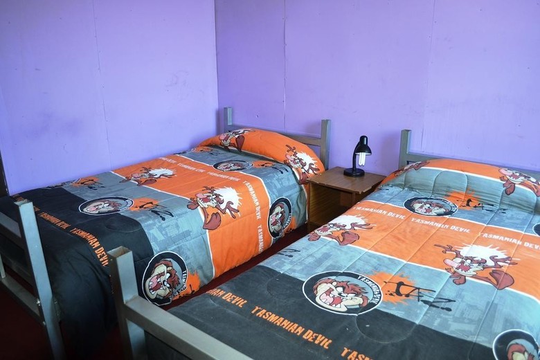 Latinoamericano Hostel