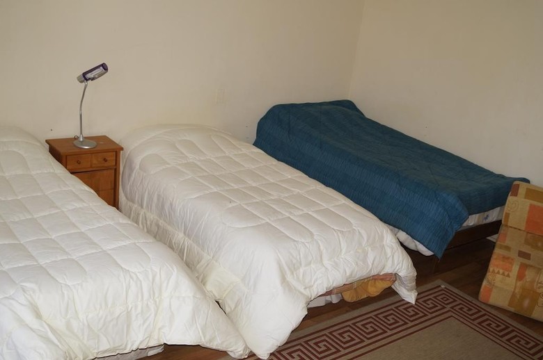 Hostal Blanca Rosa