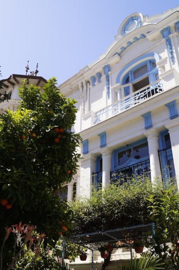 Hostal Blanca Rosa