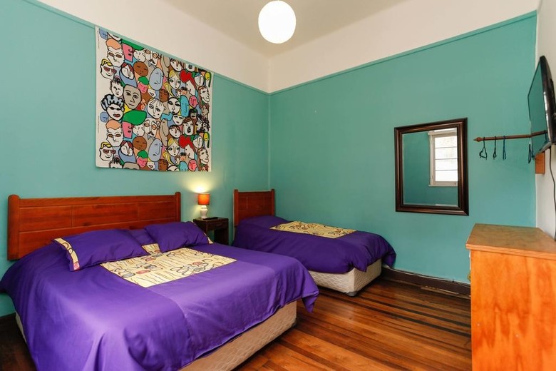 Apartamento Casa Violeta Lim�n