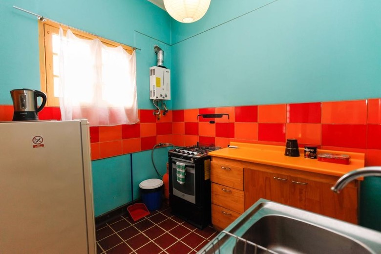 Apartamento Casa Violeta Lim�n