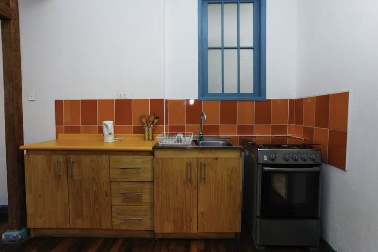 Apartamento Casa Violeta Lim�n