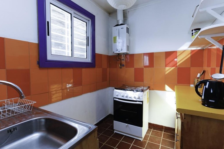 Apartamento Casa Violeta Lim�n