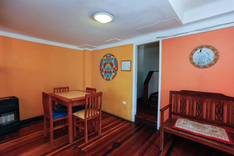 Apartamento Casa Violeta Lim�n