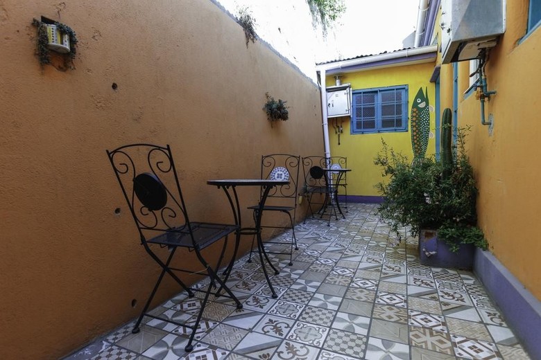 Apartamento Casa Violeta Lim�n