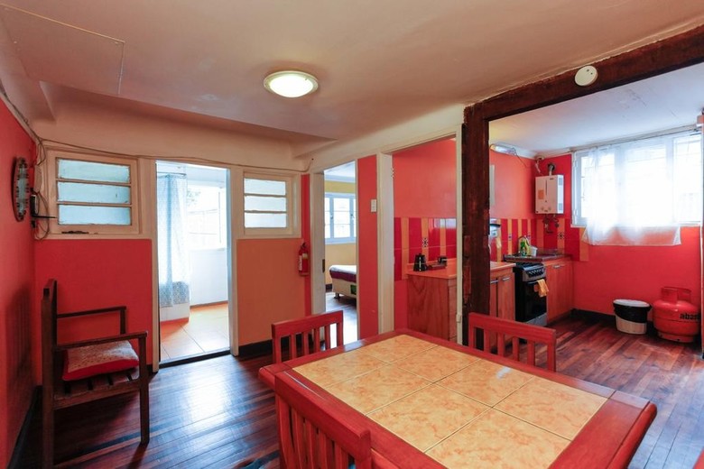Apartamento Casa Violeta Lim�n