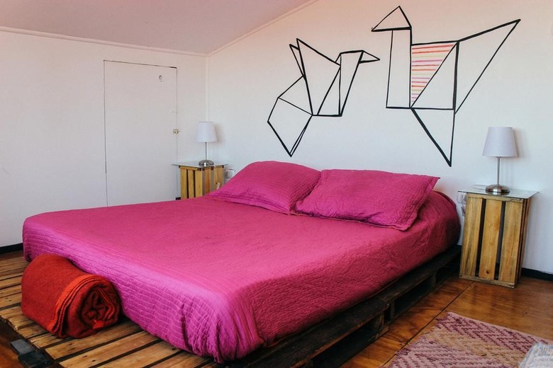 Bed & Breakfast Acuarela
