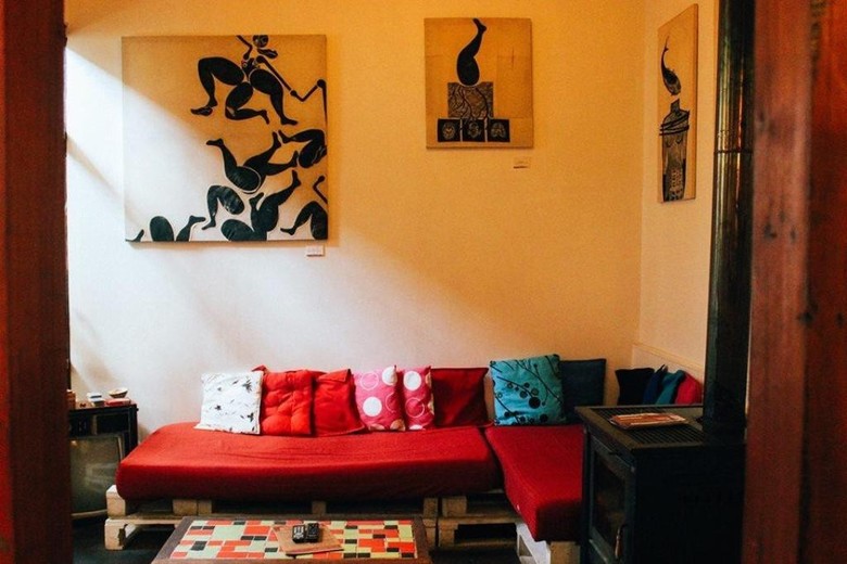 Bed & Breakfast Acuarela