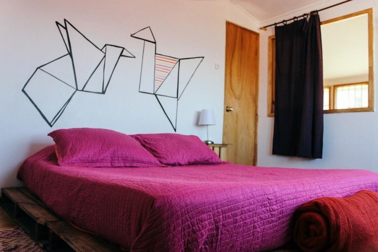 Bed & Breakfast Acuarela