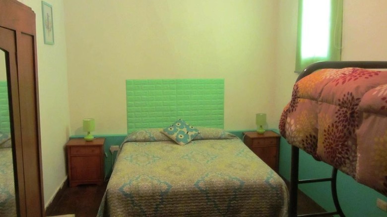 Hostal Ode�n