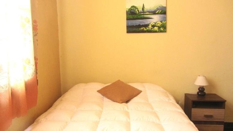 Hostal Ode�n
