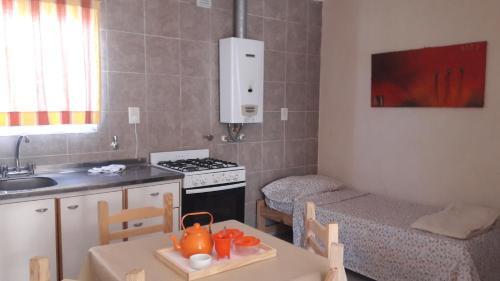Hotel Complejo Marce