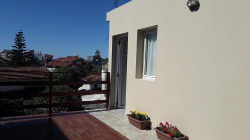 Hotel Complejo Marce