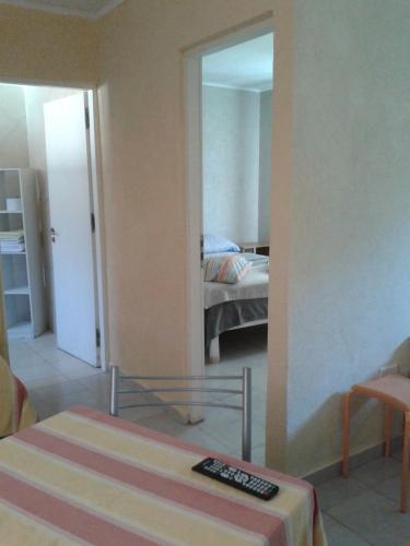 Hotel Complejo Marce