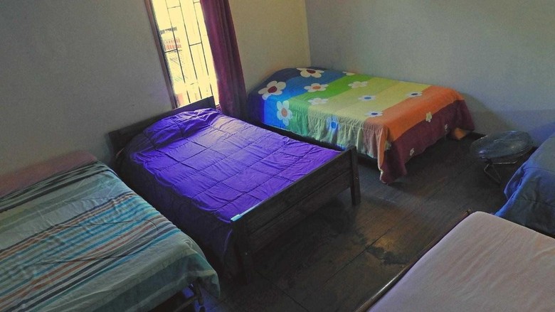 Hotel La Casa Del Puerto