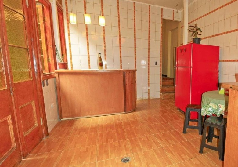 Hotel La Casa Del Puerto