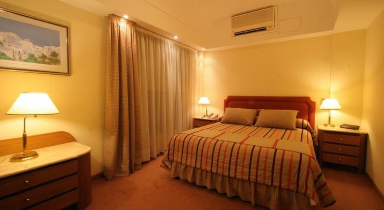 Gran Hotel Parana