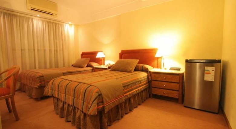 Gran Hotel Parana