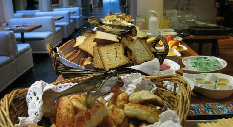 Gran Hotel Parana