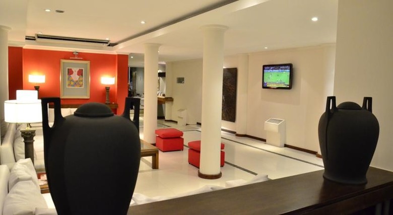 Gran Hotel Parana