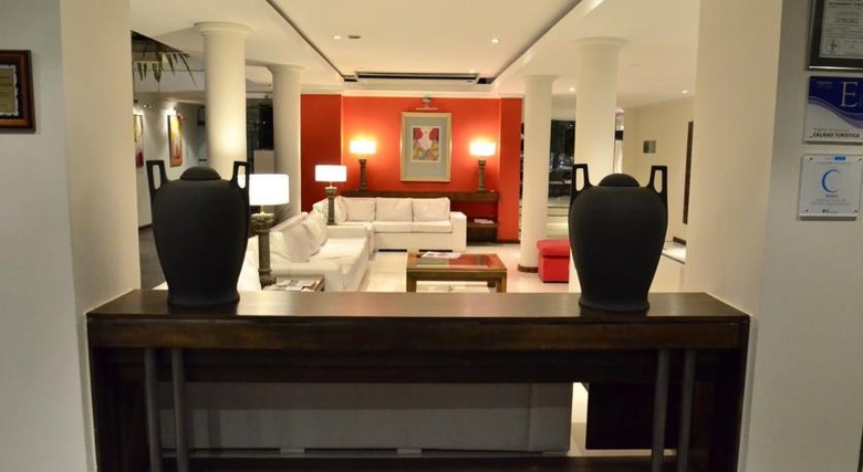 Gran Hotel Parana