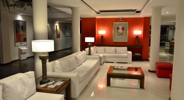 Gran Hotel Parana