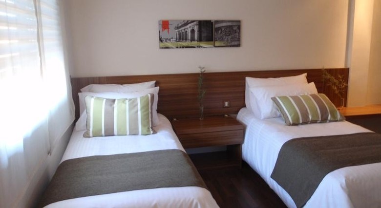 Gran Hotel Parana