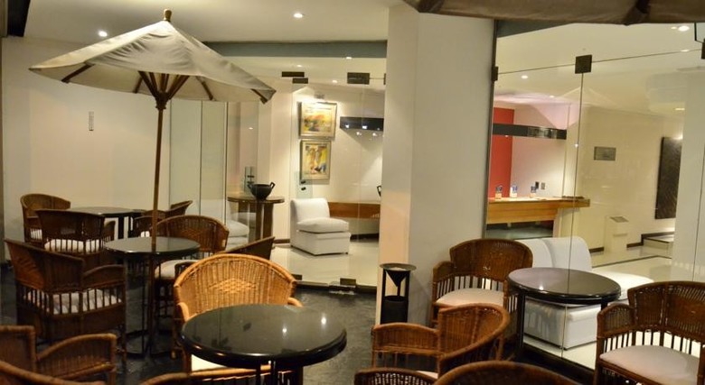 Gran Hotel Parana
