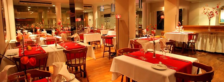 Gran Hotel Parana