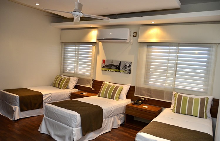 Gran Hotel Parana
