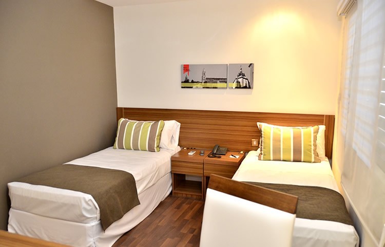Gran Hotel Parana