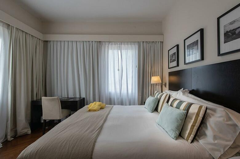 Playas Hotel
