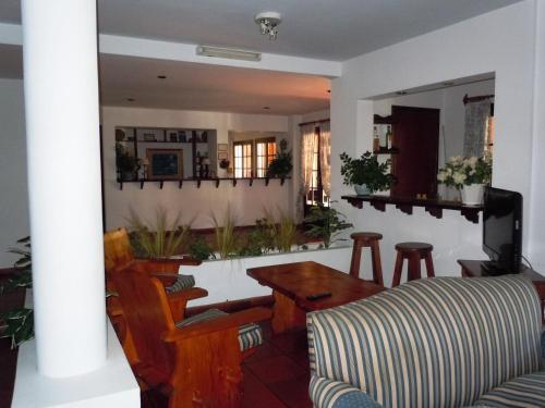 Hotel Las Araucarias